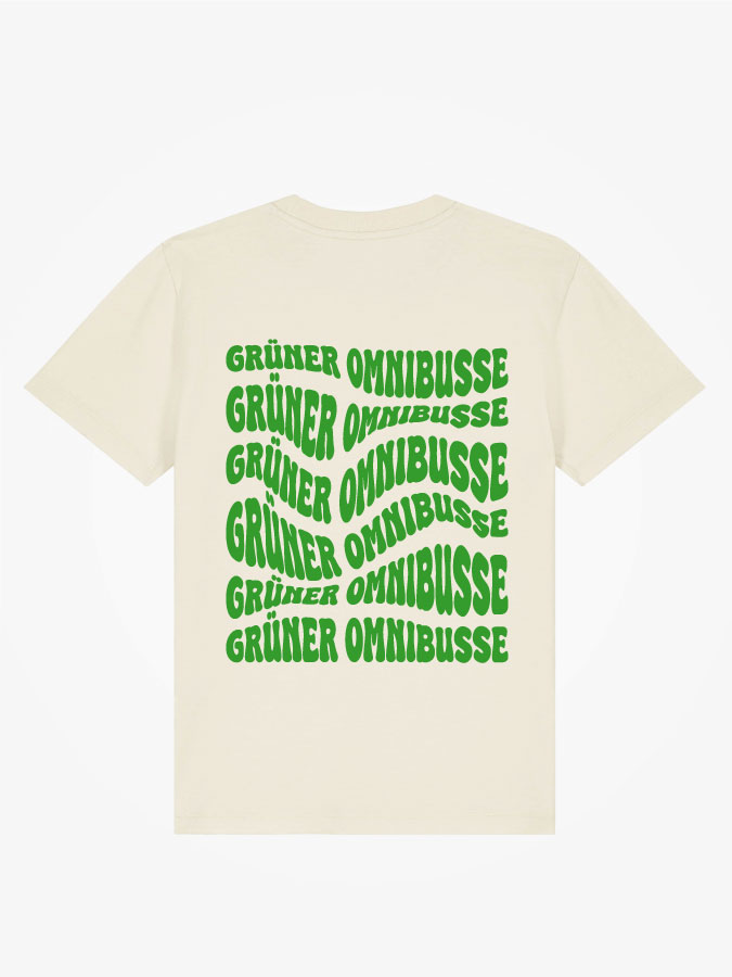 Shirt Wavy Kids