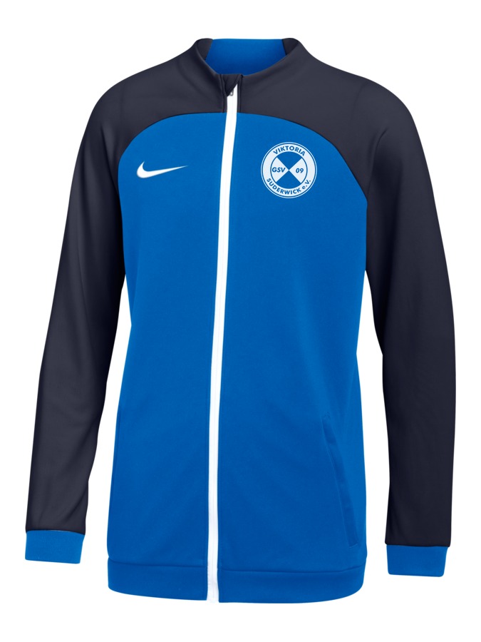 Nike Academy Pro 22 Präsentationsjacke Kinder