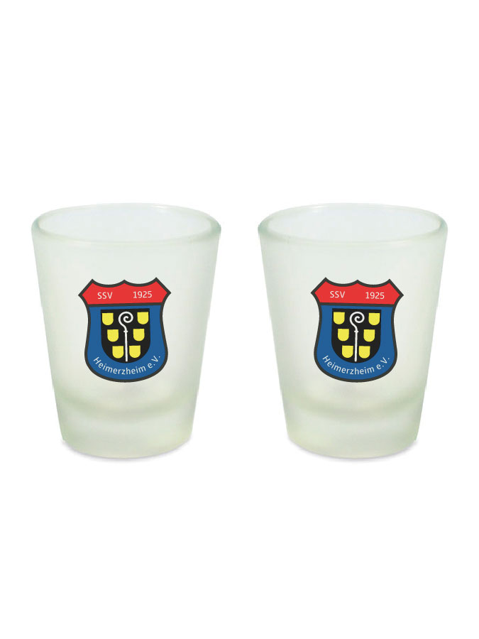 2er Set Schnapsglas Alina