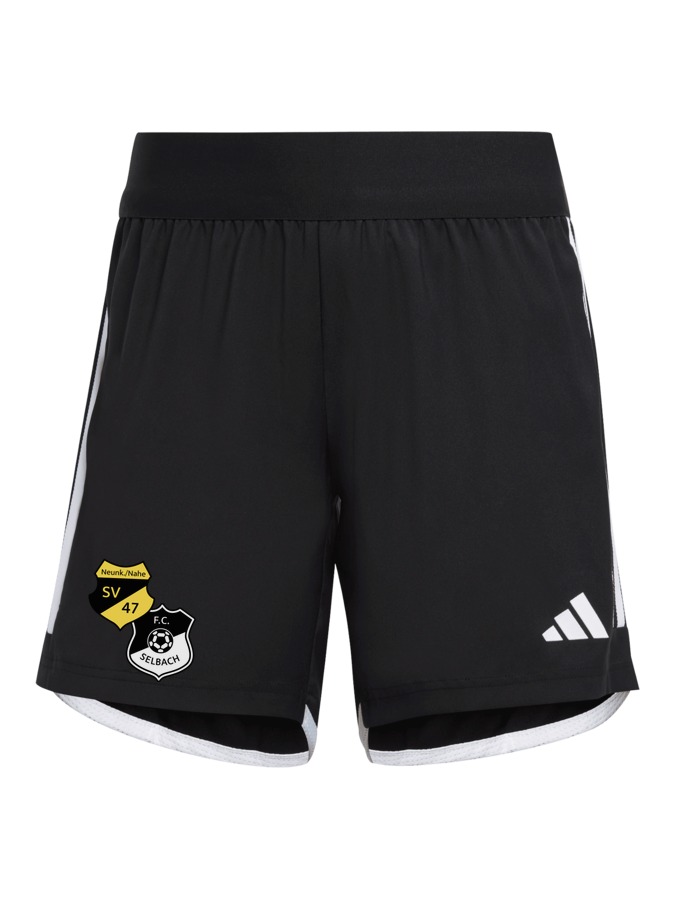 adidas Tiro 23 Competition Match Shorts Damen