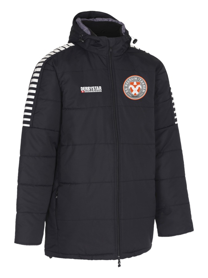 Derbystar Hyper Stadionjacke