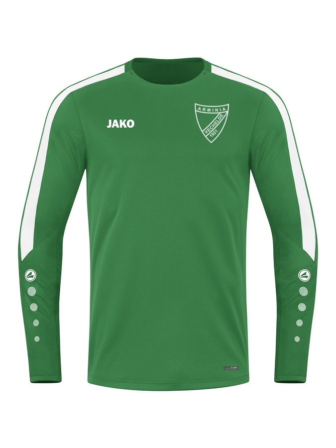 Jako Sweatshirt Power