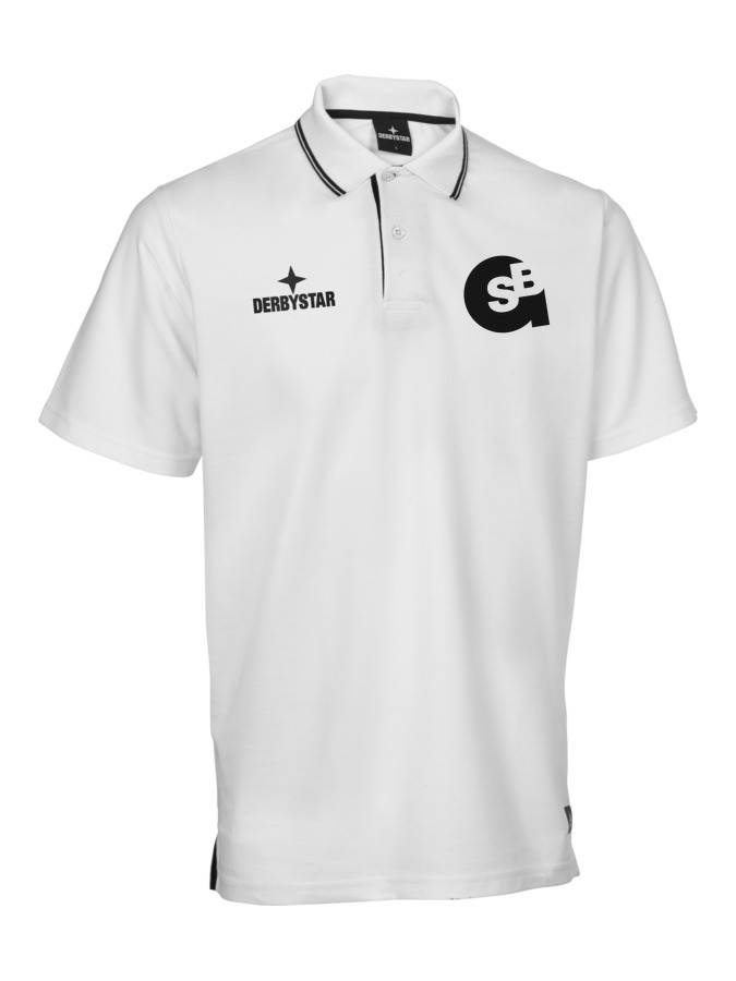 Derbystar Poloshirt Ultimo