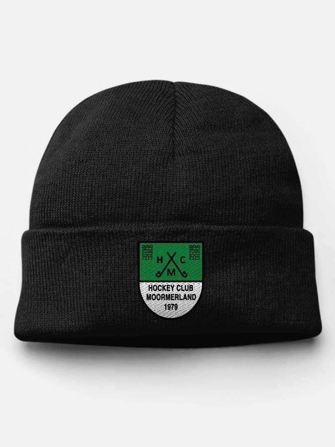 Beanie Sticklogo