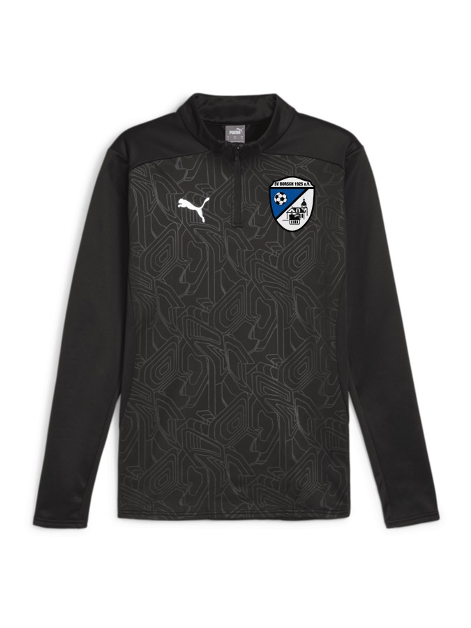 PUMA teamFINAL Trainingsoberteil