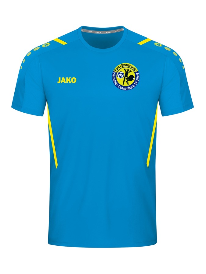 Jako Trikot Challenge
