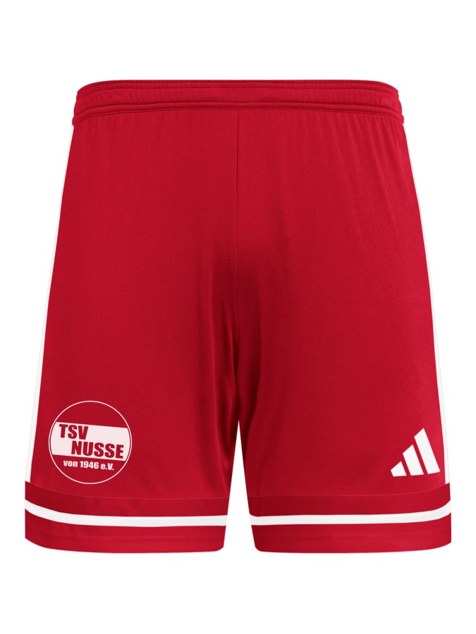 adidas Squadra 25 Shorts
