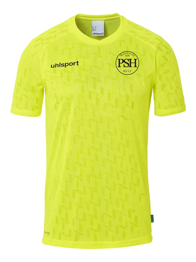 uhlsport Division 28 Shirt Kurzarm