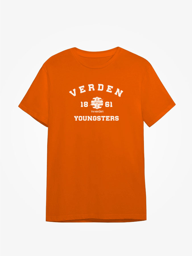 Shirt Youngsters Kids