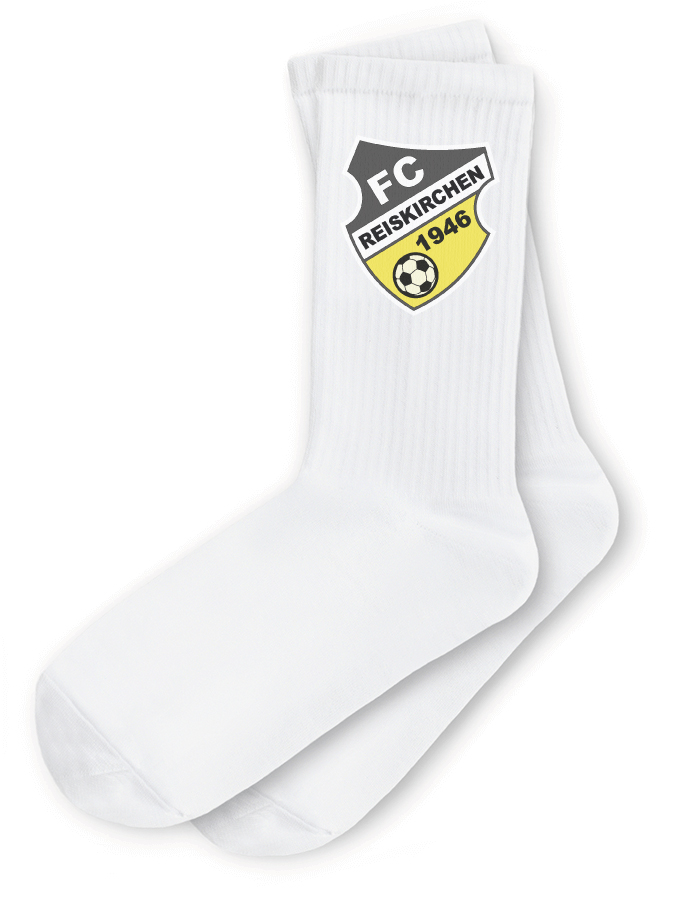 Sportsocken Logo