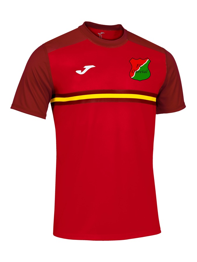 Joma Hispa IV Shirt