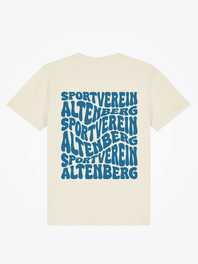 T-Shirt Wavy Kids
