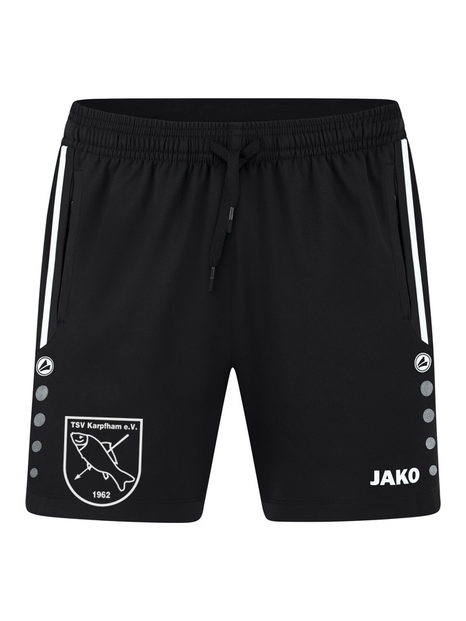 Jako Short Allround Damen