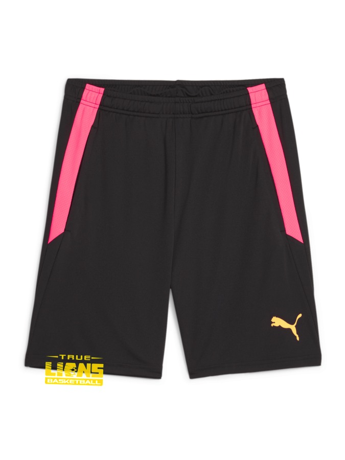 PUMA teamLIGA Training Shorts 2 (Offene Taschen)