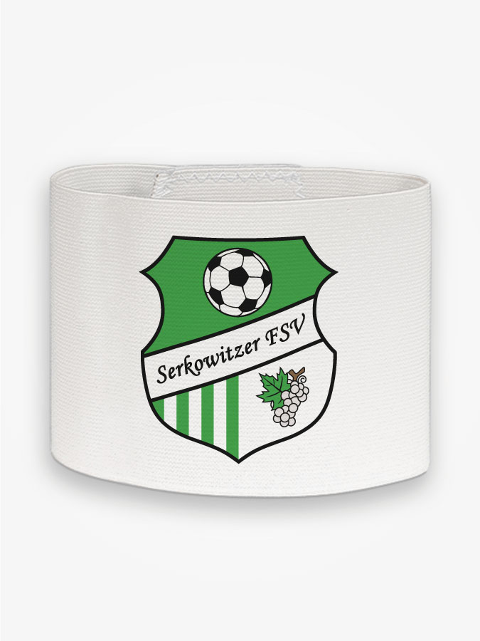 Armbinde Logo
