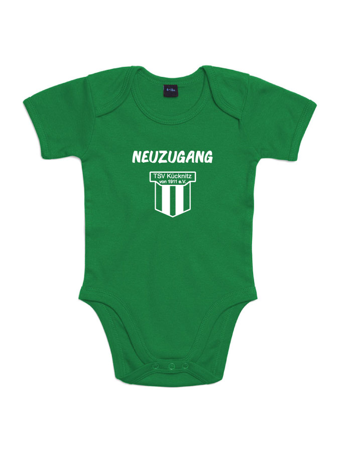 Baby Body Neuzugang