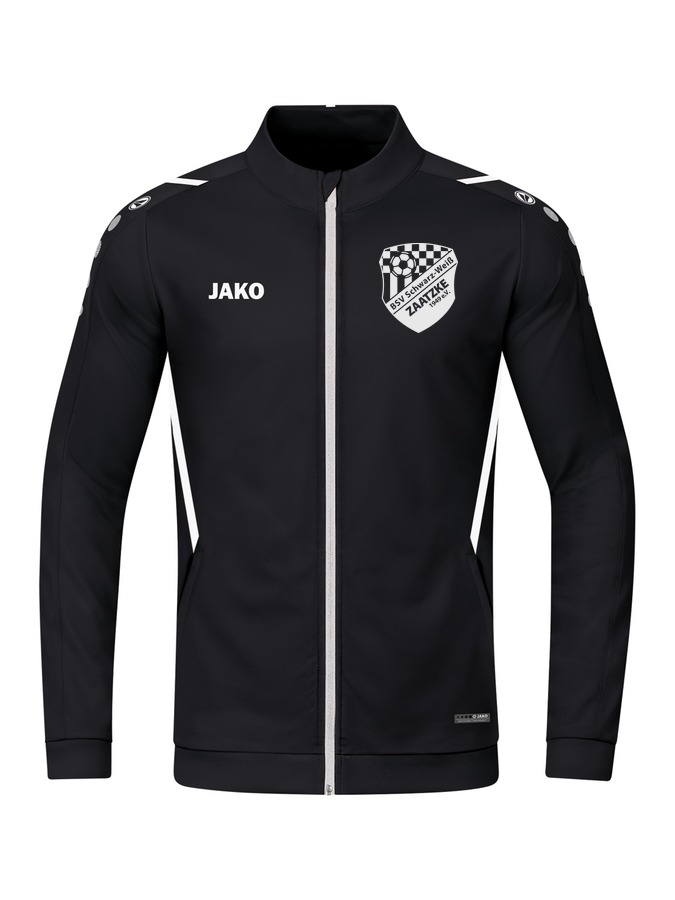 Jako Polyesterjacke Challenge