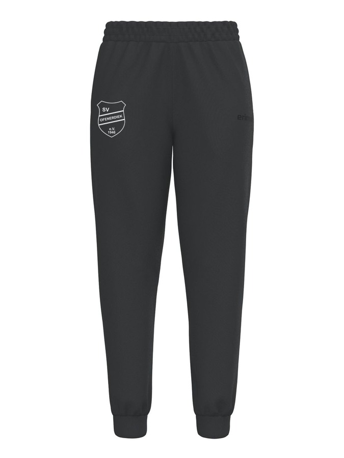 Erima Teamsport Sweatpants Damen