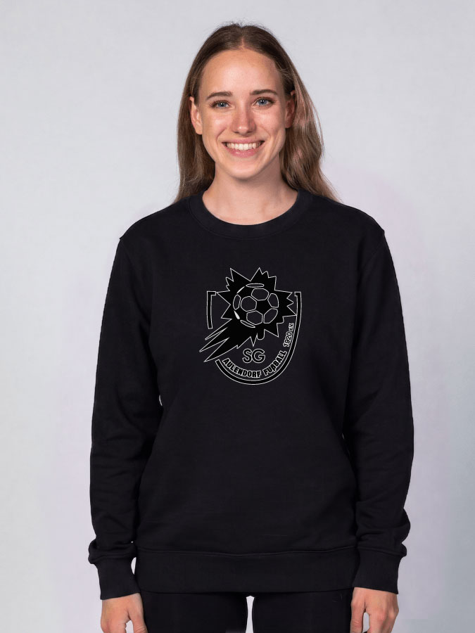 Sweatshirt Classic Unisex