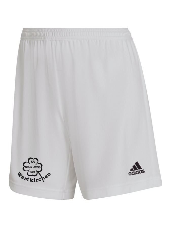 adidas Entrada 22 Shorts Damen
