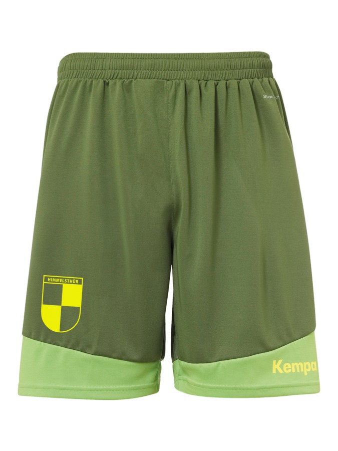 Kempa Emotion 2.0 Shorts