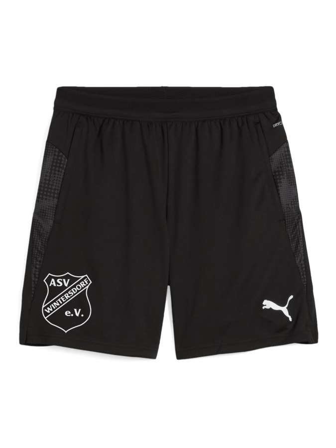 PUMA teamCUP Training Shorts