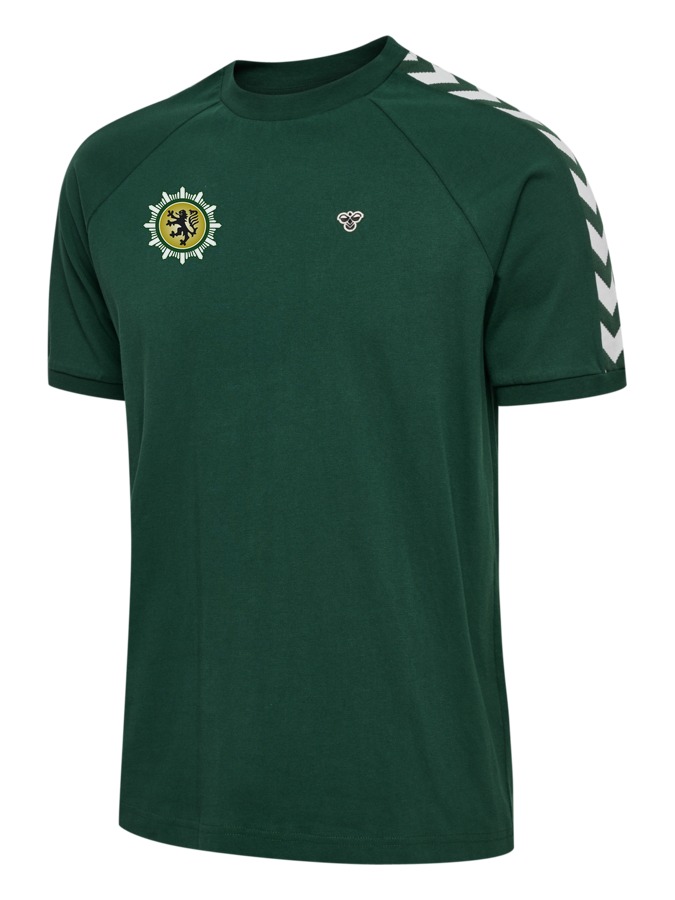 Hummel Archive Loose T-Shirt