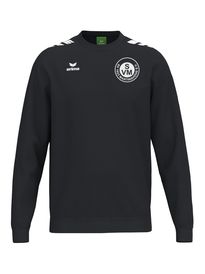 Erima Compete 3 Wings Sweatshirt