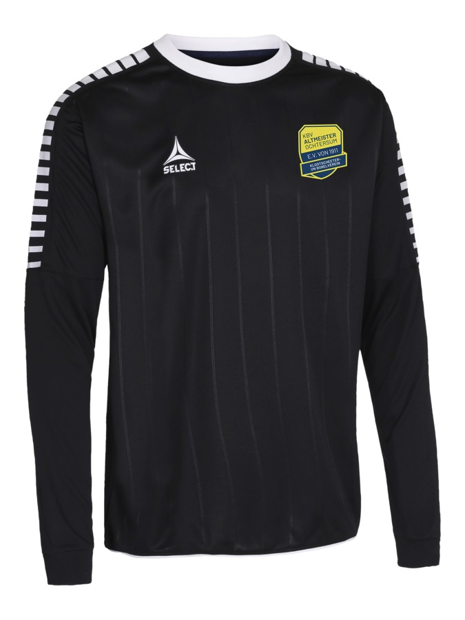 Select Argentina Trikot Langarm