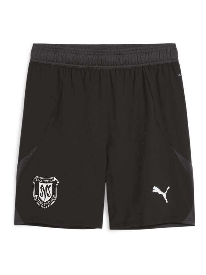 PUMA teamFINAL Shorts