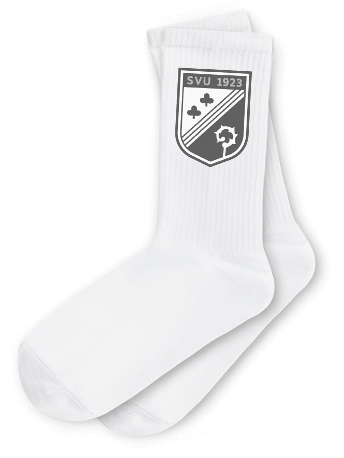 Sportsocken Logo
