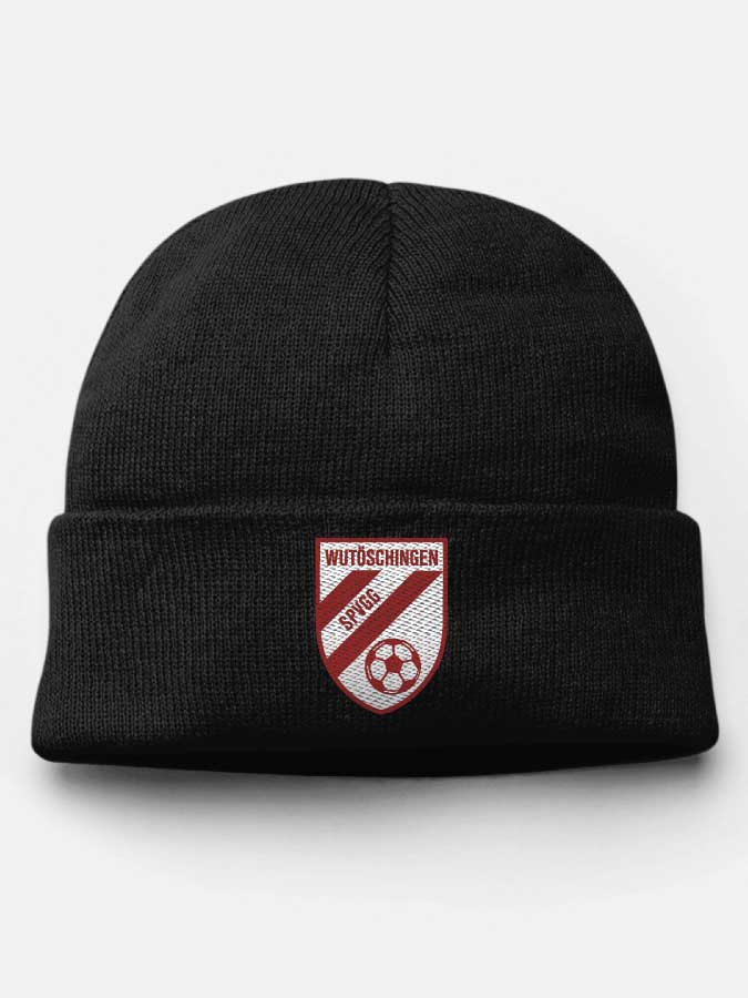 Beanie Sticklogo