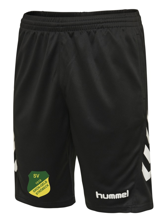 Hummel Promo Bermuda