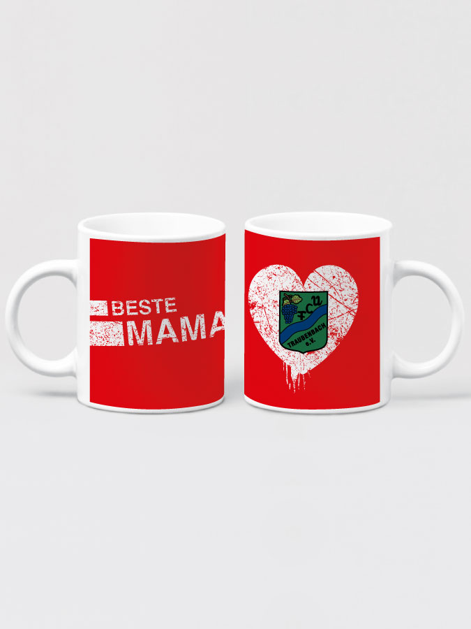 Tasse - Beste Mama