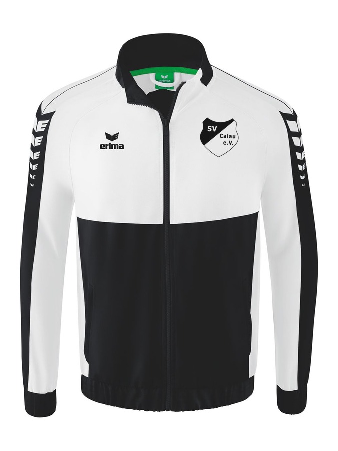 Erima Six Wings Präsentationsjacke