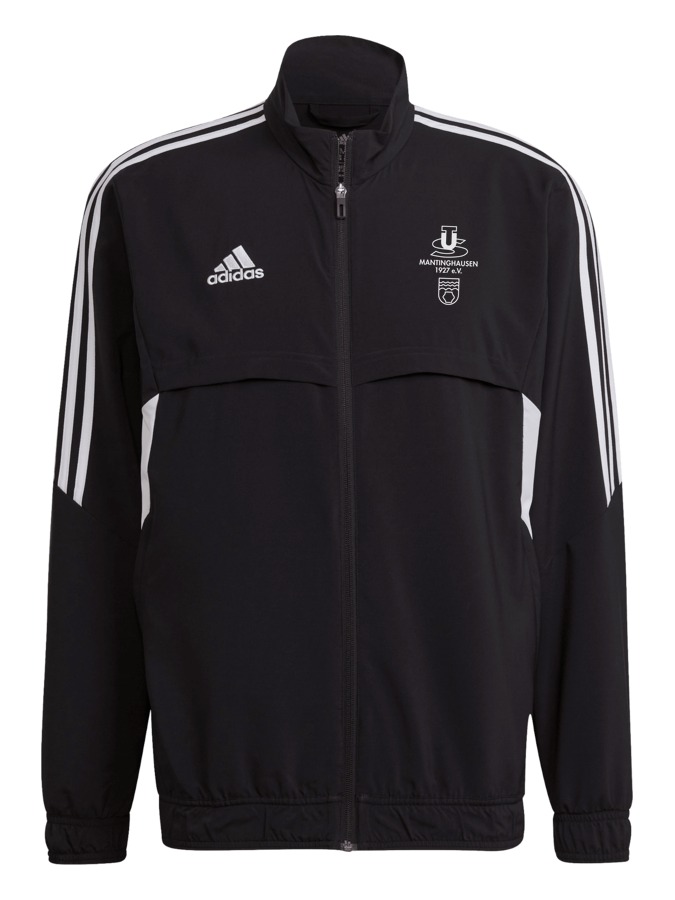 adidas Condivo 22 Präsentationsjacke