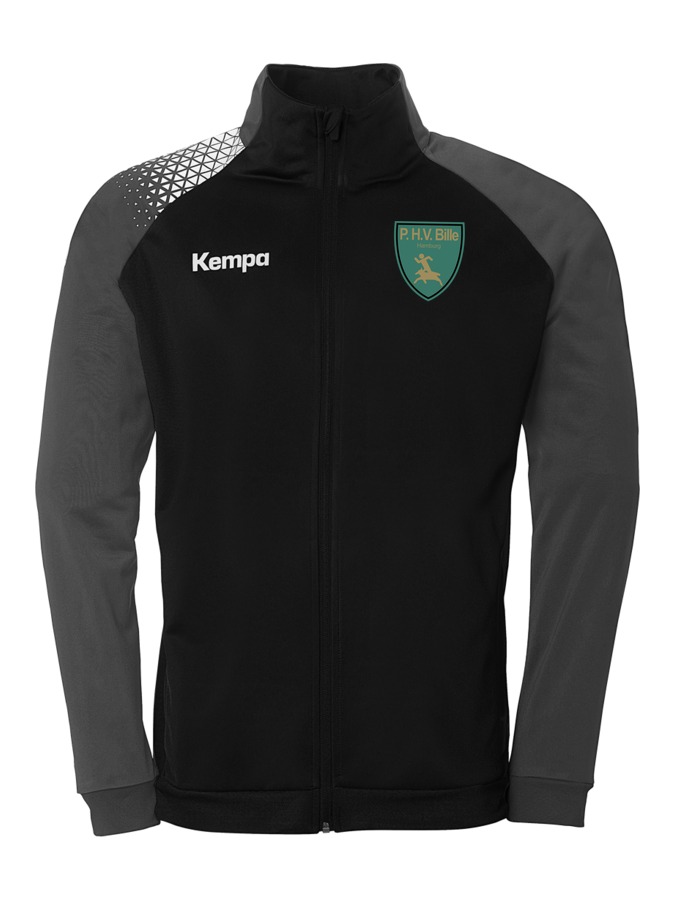 Kempa Ambition 28 Poly Jacke