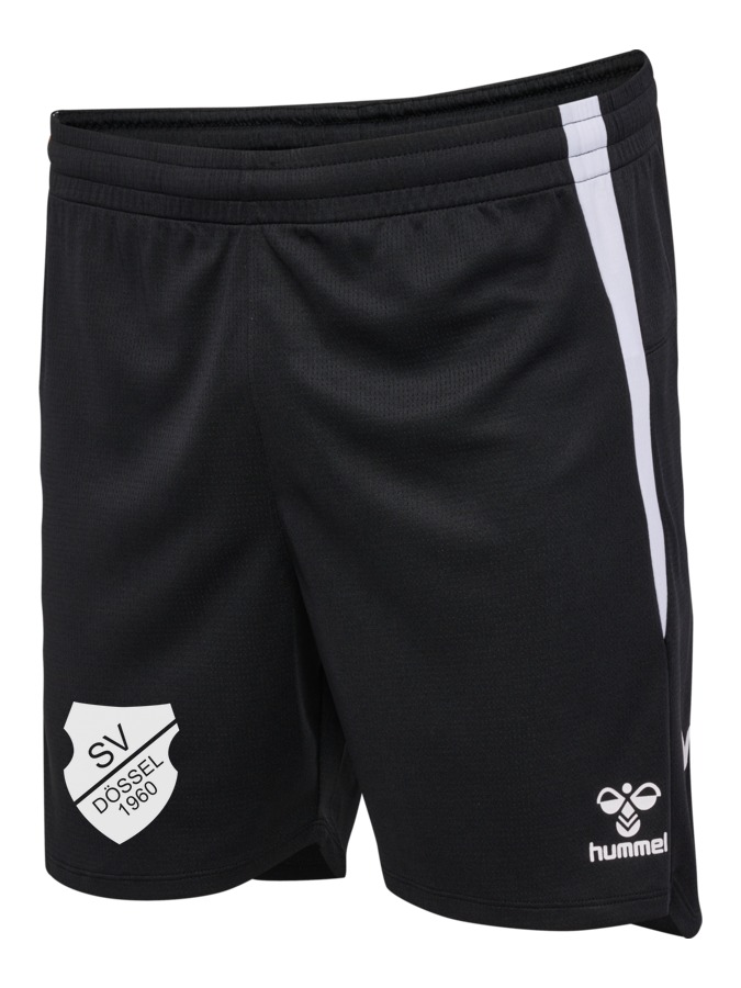 Hummel Lead 2.0 Shorts