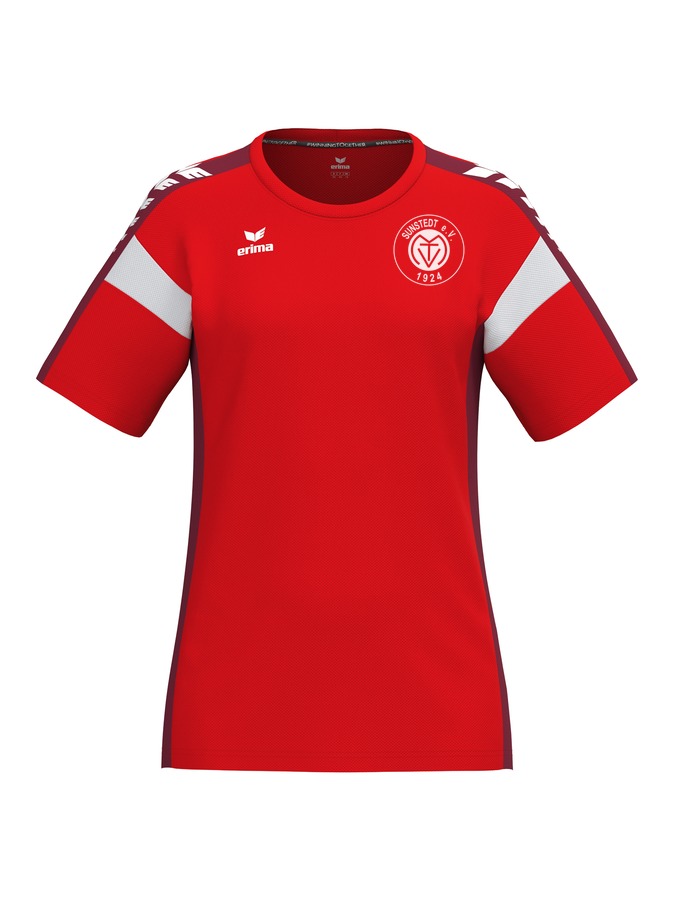 Erima Celebrate 125 T-Shirt Function Damen