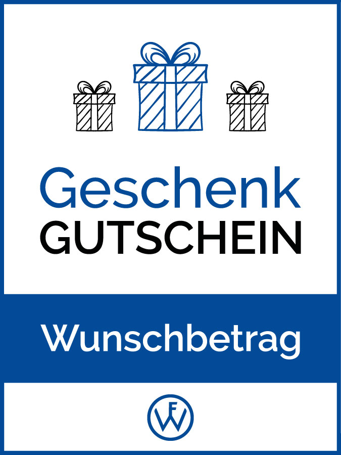 Gutschein zum Ausdrucken
