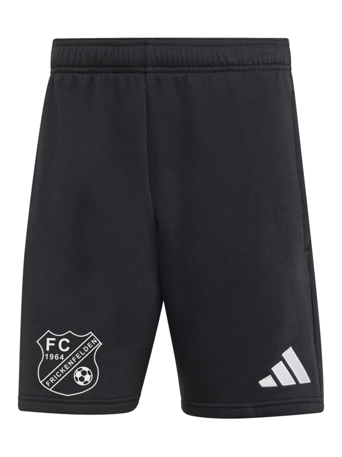 adidas Entrada 26 Sweat Shorts