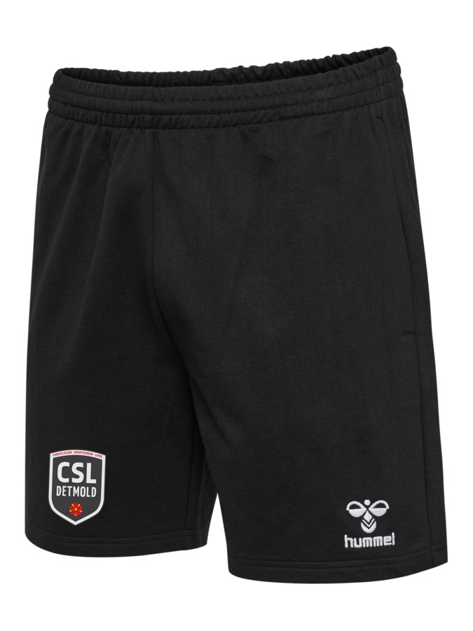 Hummel Go 2.0 Sweatshorts