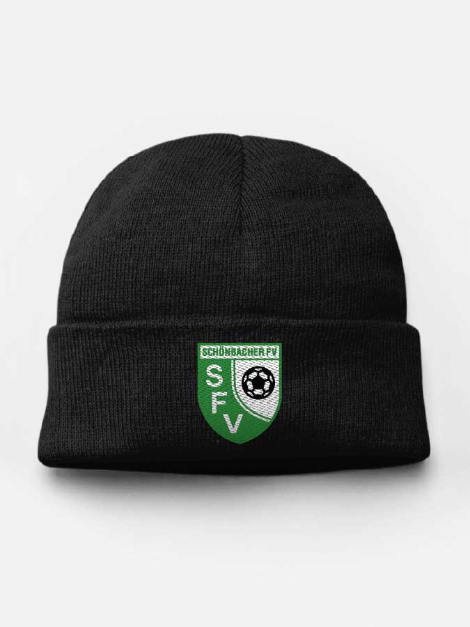 Beanie Kids Sticklogo