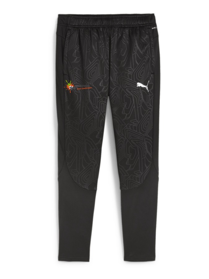 PUMA teamFINAL Warm Hose