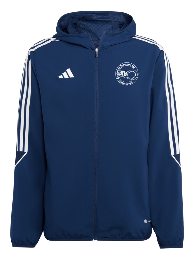 adidas Tiro 23 League Windbreaker Präsentationsjacke