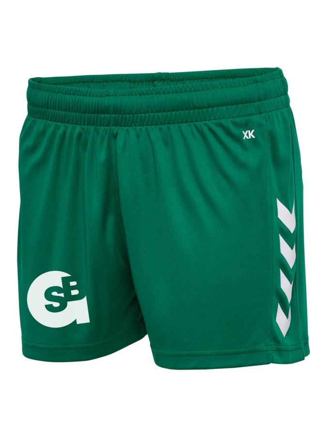 Hummel Core XK Trainingsshorts Damen