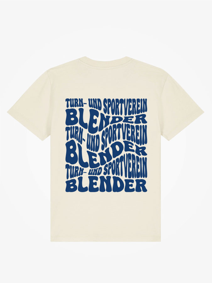 Shirt Wavy Kids