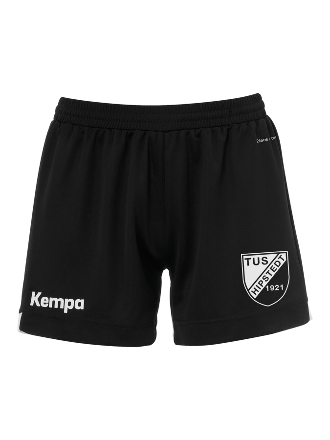 Kempa Player Shorts Damen