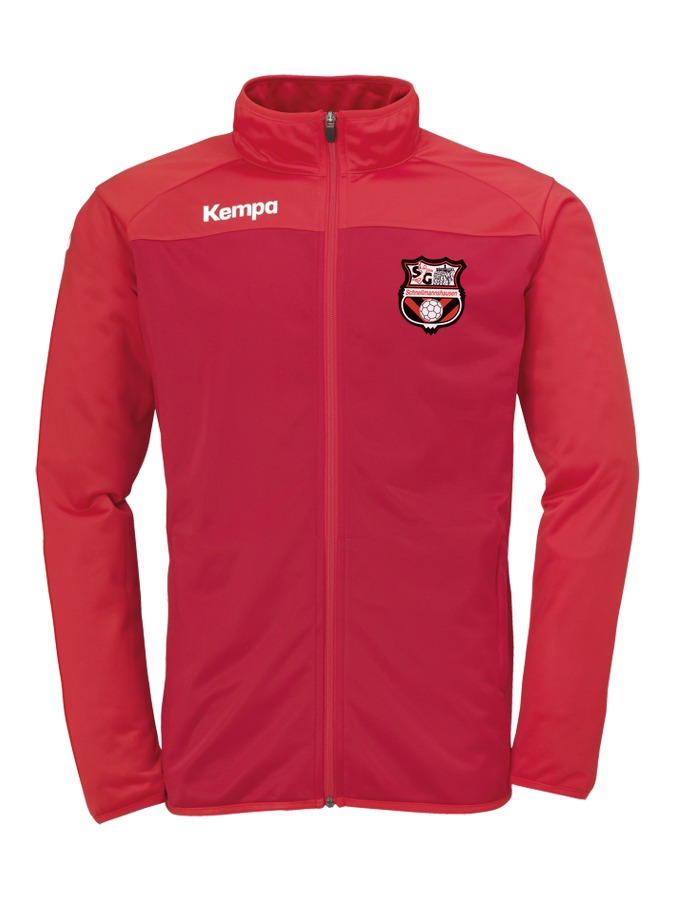 Kempa Prime Poly Jacke