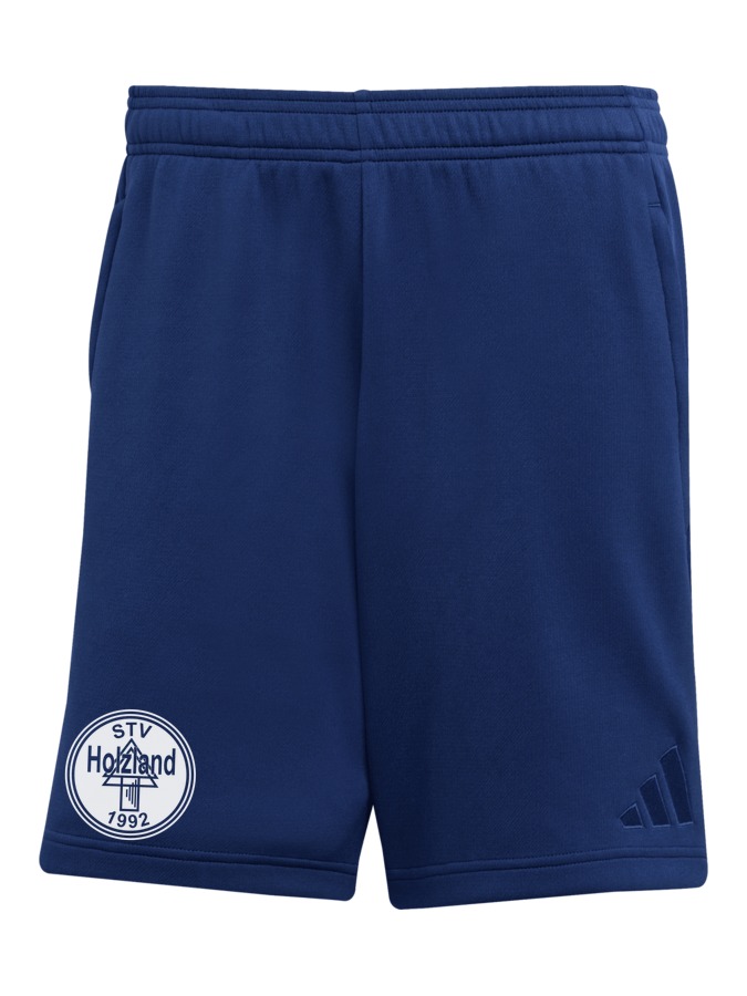 adidas Tiro 25 Travel Shorts